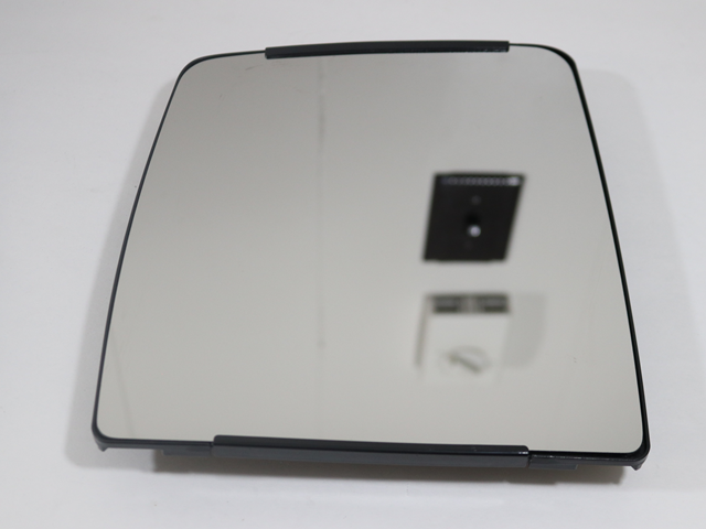 716103 D/S 2020XG MIRROR GLASS, FLAT, HTD