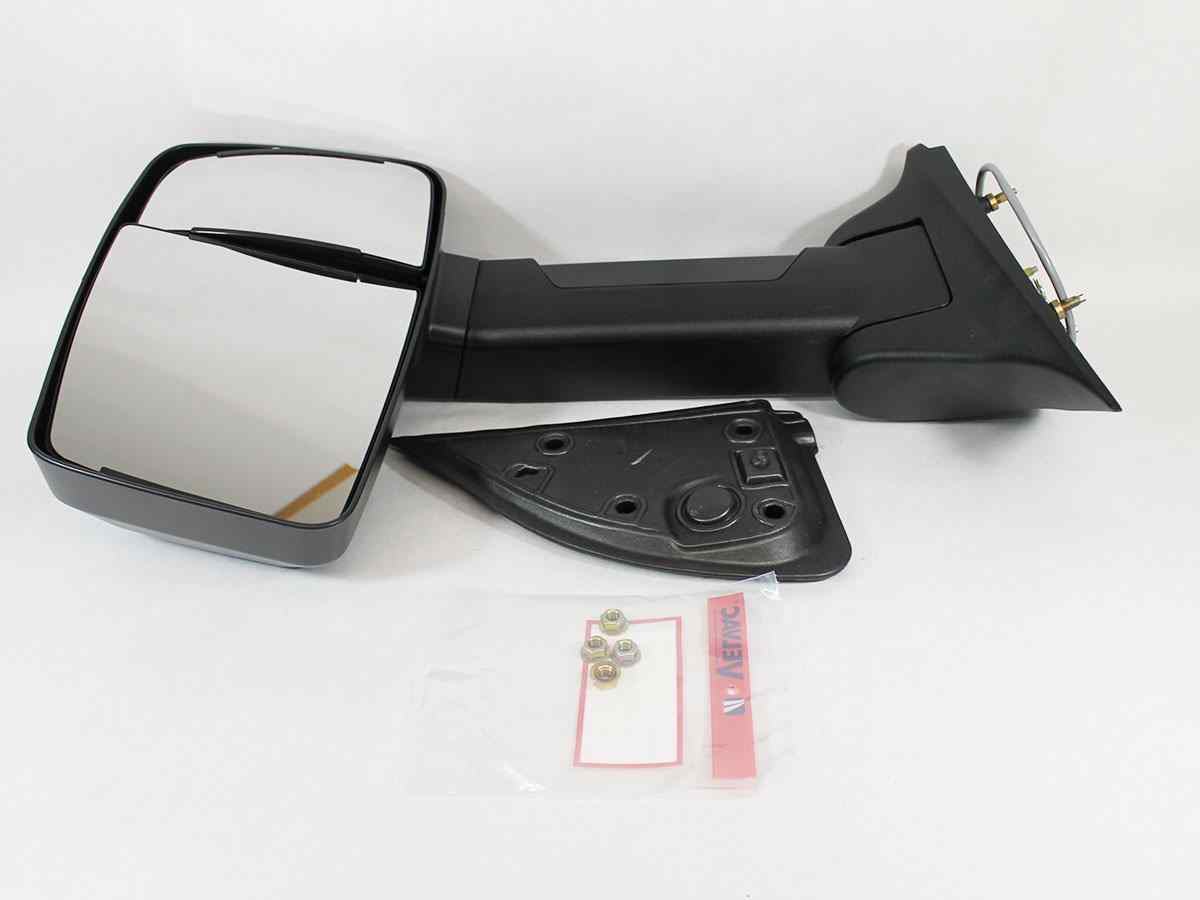 716336 RH REMOTE W HEAT F550