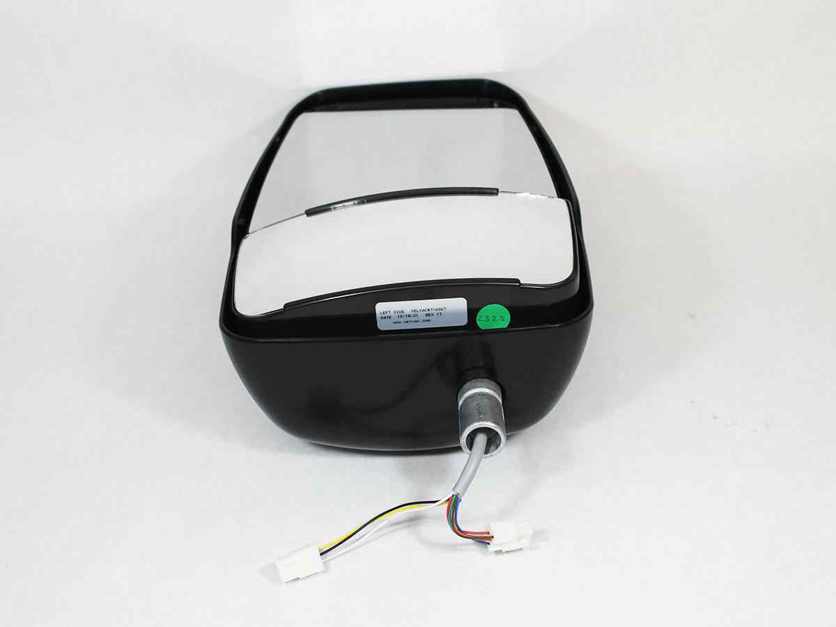 716867 HEAD, L/H MIRROR