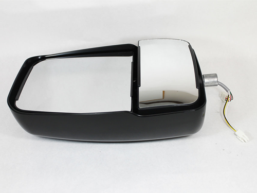 716867 HEAD, L/H MIRROR
