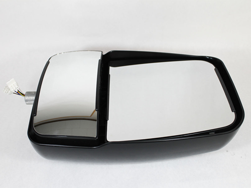 716868 HEAD, R/H MIRROR