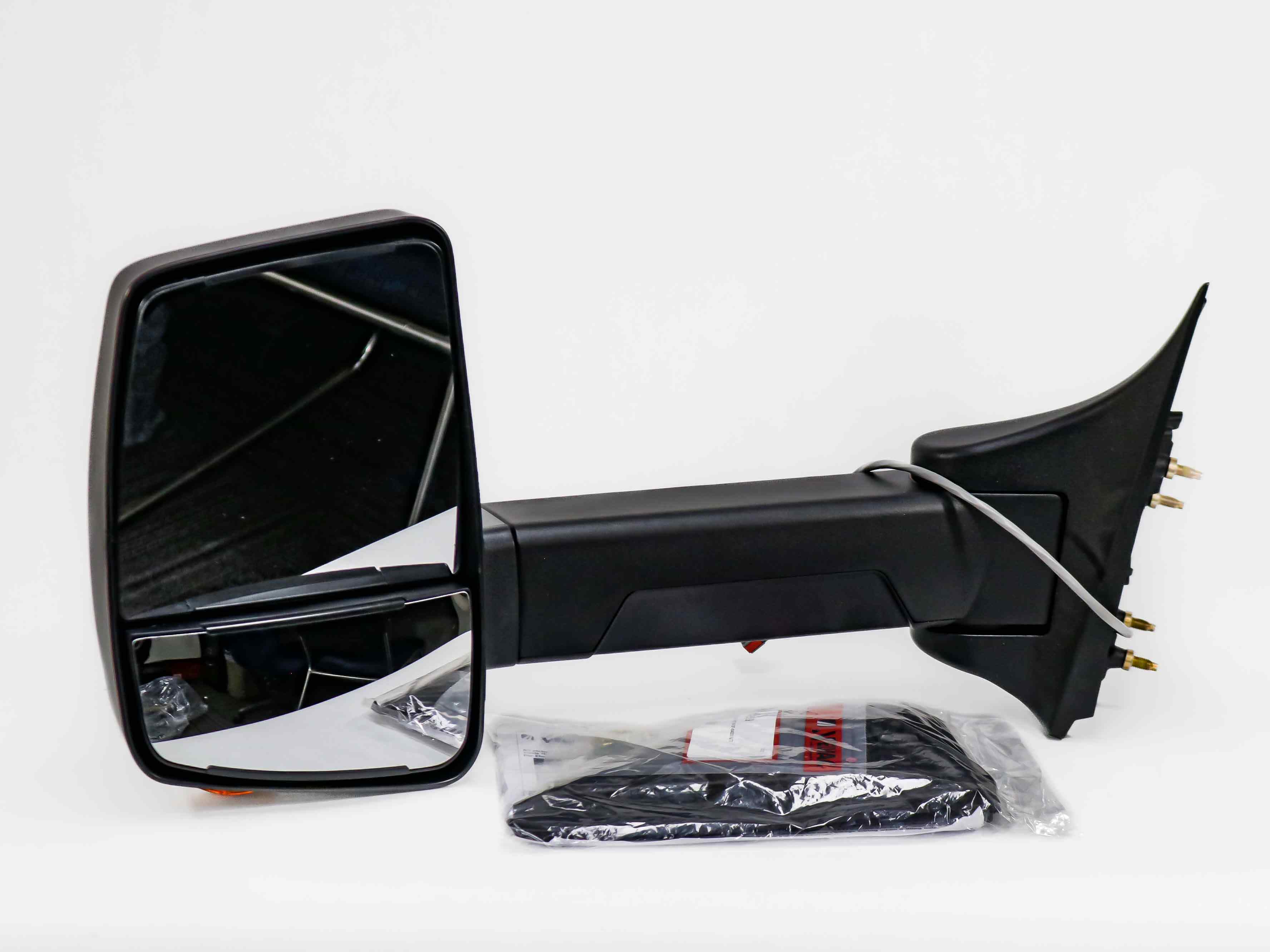 717185 VELVAC MIRROR ASSEMBLY