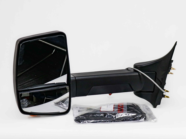 717185 VELVAC MIRROR ASSEMBLY