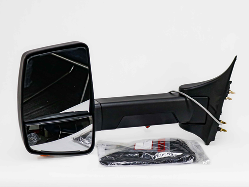 717185 VELVAC MIRROR ASSEMBLY