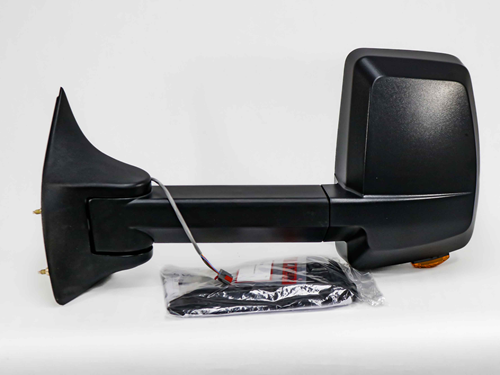 717185 VELVAC MIRROR ASSEMBLY