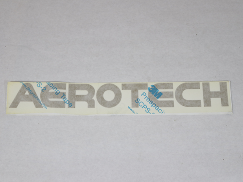 71732 Aerotech Decal