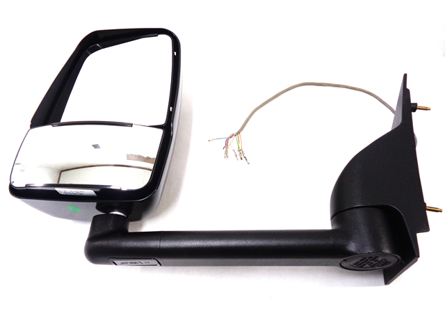 718519 Mirror Assembly, Velvac Bk 96 Hr