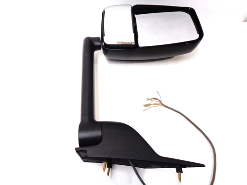 718519 Mirror Assembly, Velvac Bk 96 Hr