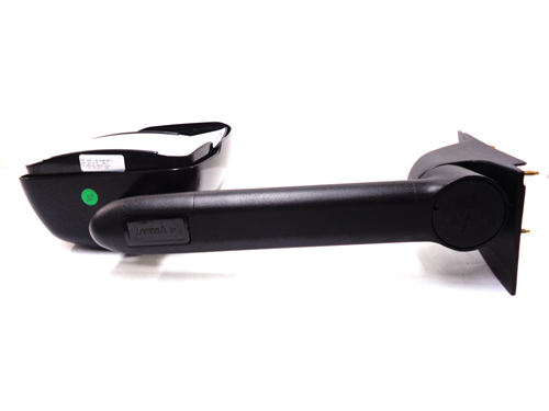 718519 Mirror Assembly, Velvac Bk 96 Hr