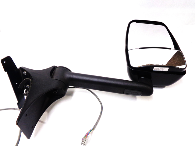 718520 Mirror Assy, R/S