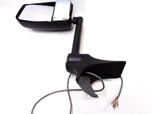 718520 Mirror Assy, R/S