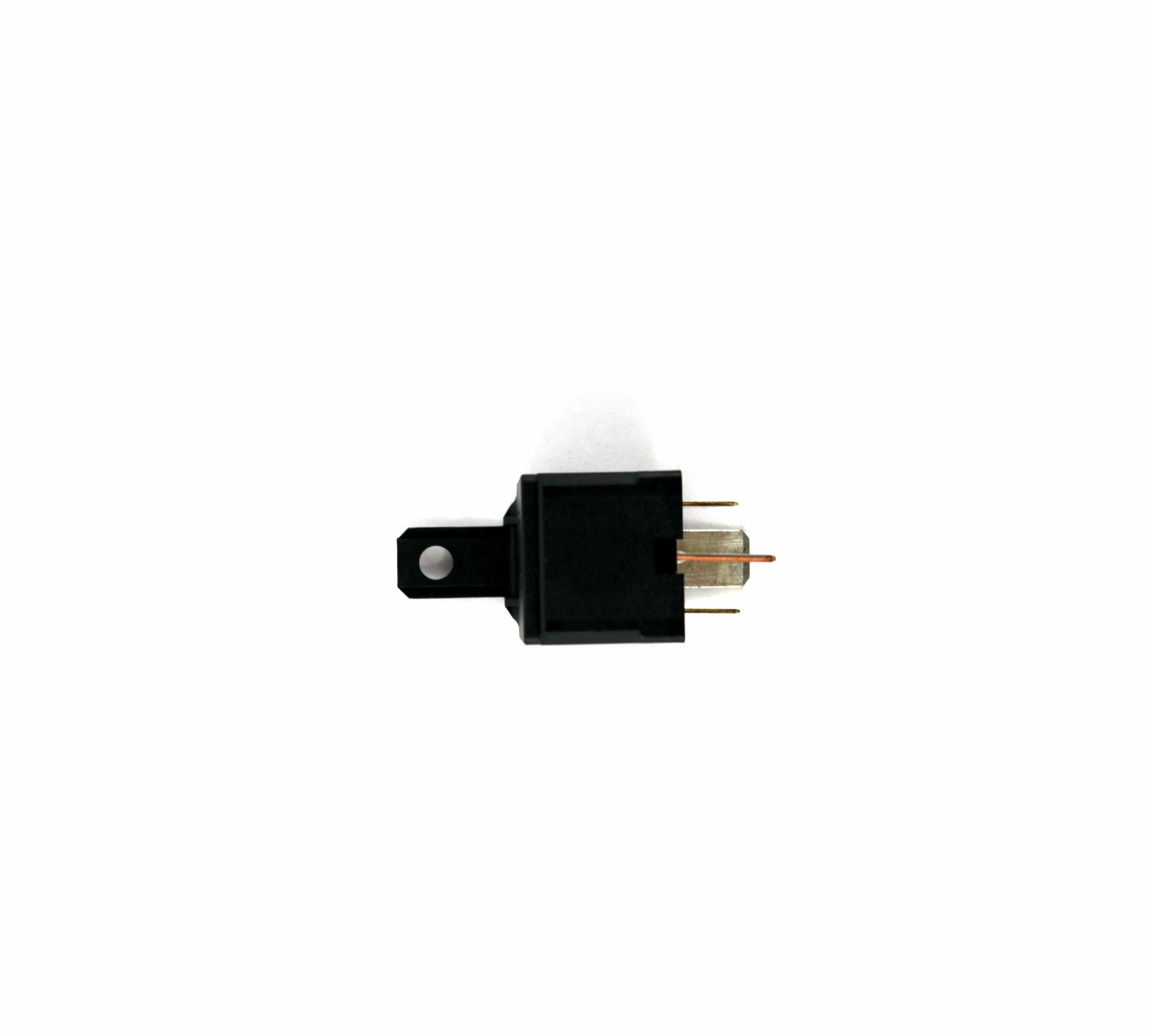 72232 HEAVY DUTY 70 AMP RELAY/ W BRKT & RESISTOR