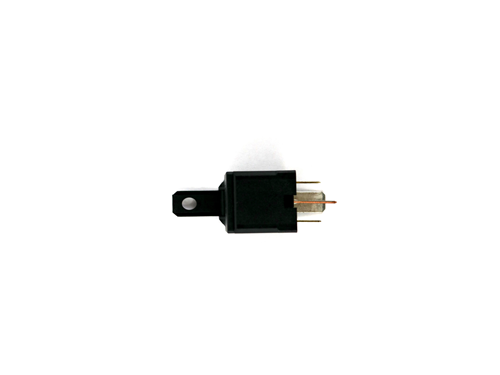 72232 HEAVY DUTY 70 AMP RELAY/ W BRKT & RESISTOR