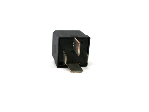 72232 HEAVY DUTY 70 AMP RELAY/ W BRKT & RESISTOR