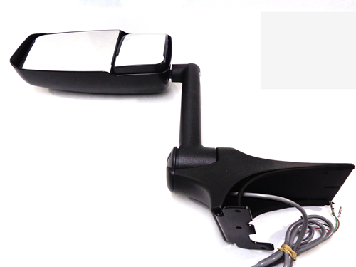 728514 2020Ss System, Ford E, 96 INCH Body, Black, Right Side