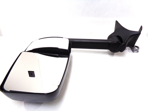 728514 2020Ss System, Ford E, 96 INCH Body, Black, Right Side