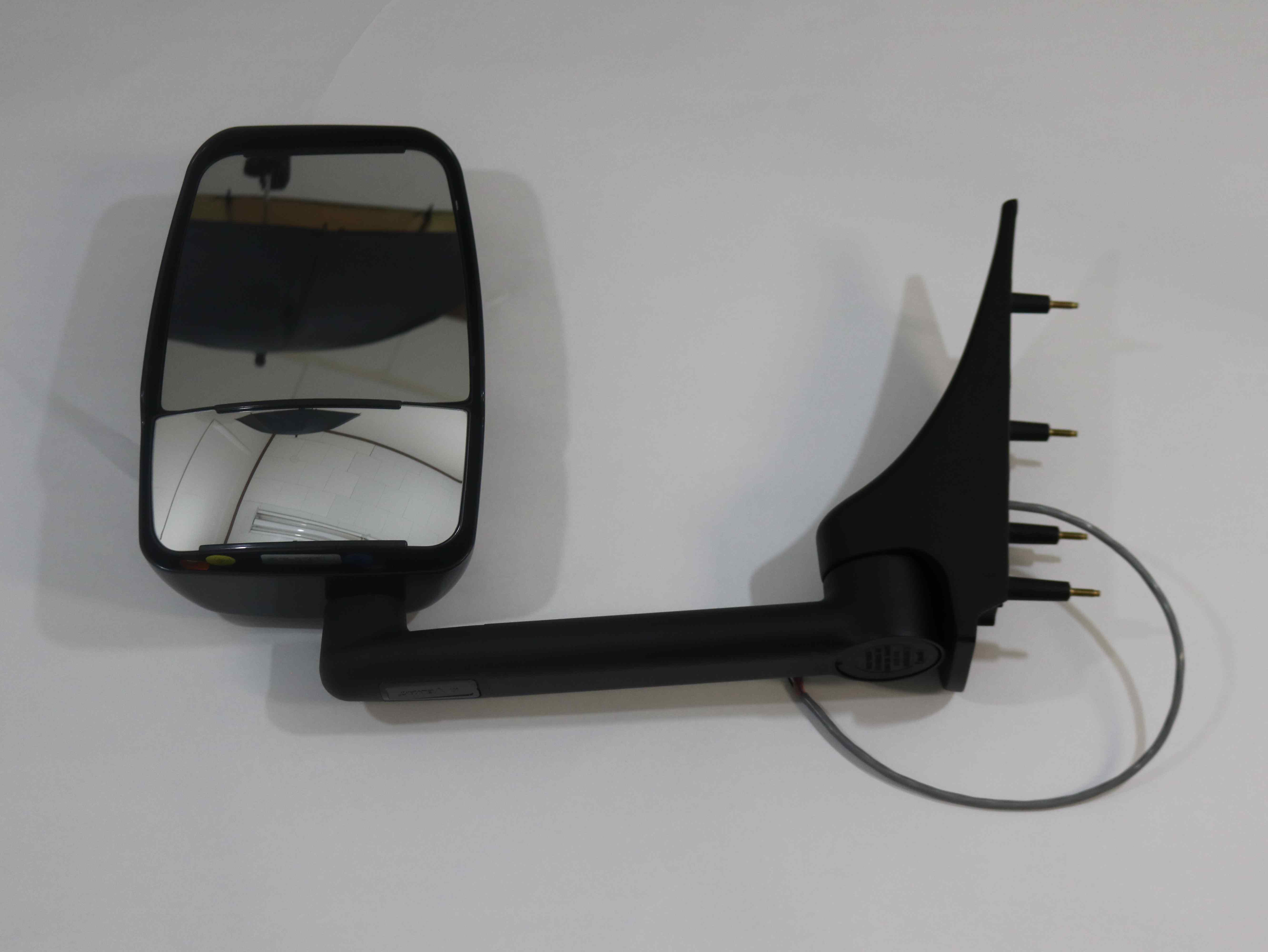 728519 LH MIRROR ASSEMBLY