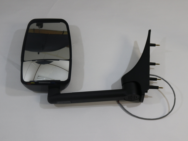 728519 LH MIRROR ASSEMBLY
