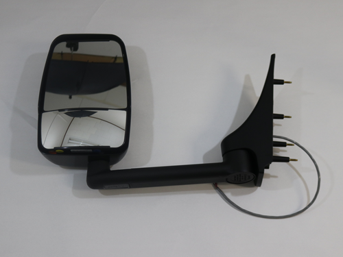 728519 LH MIRROR ASSEMBLY