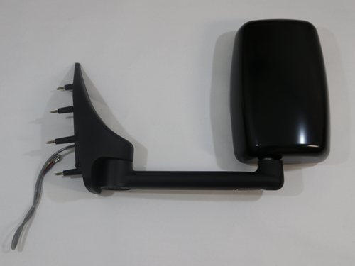 728519 LH MIRROR ASSEMBLY