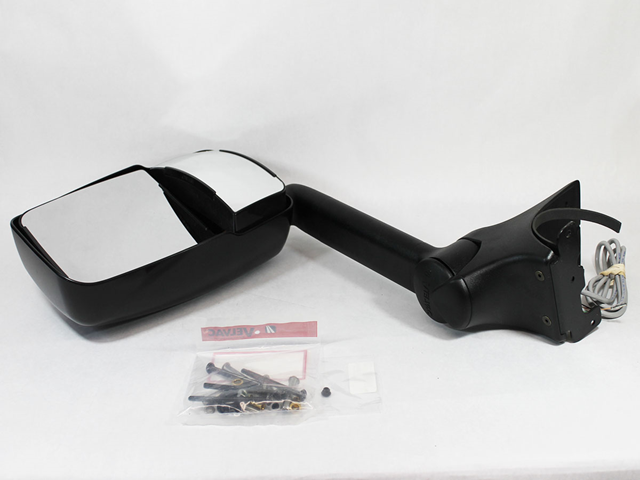 728520 RH MIRROR ASSEMBLY