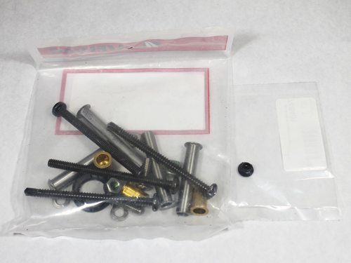 728520 RH MIRROR ASSEMBLY