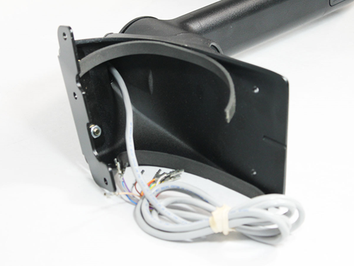 728520 RH MIRROR ASSEMBLY