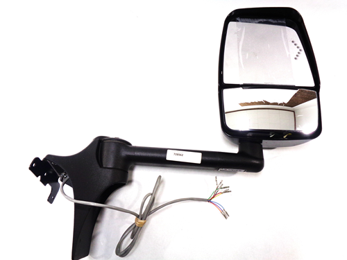 728562 Mirror Assy, R/S