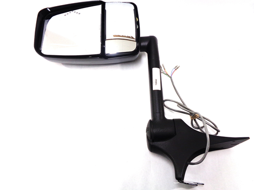728562 Mirror Assy, R/S