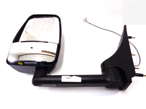 728563 Mirror Assy, D/S