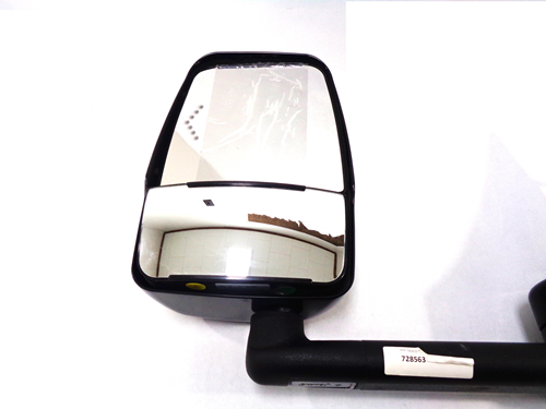 728563 Mirror Assy, D/S