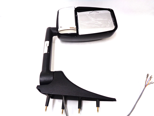 728563 Mirror Assy, D/S