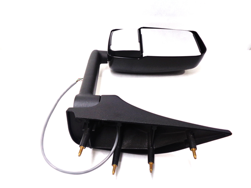728737 Mirror Assy, D/S