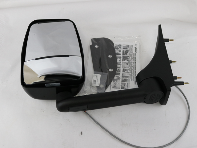 728747 Mirror, Driver Side