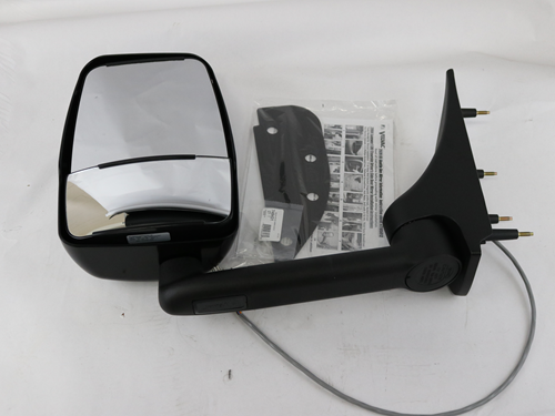 728747 Mirror, Driver Side