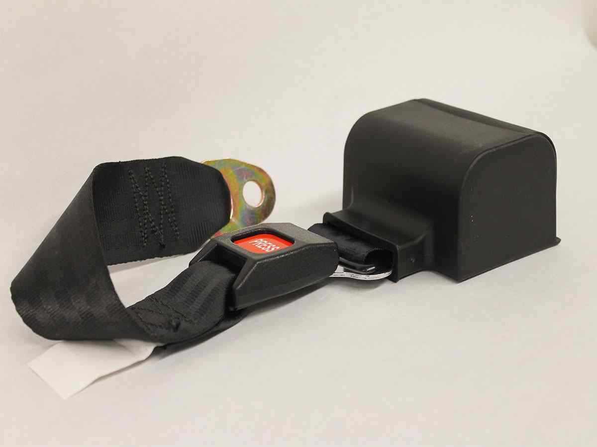 7371712 BELT, SEAT 2 PT RETRACT SHORT HS