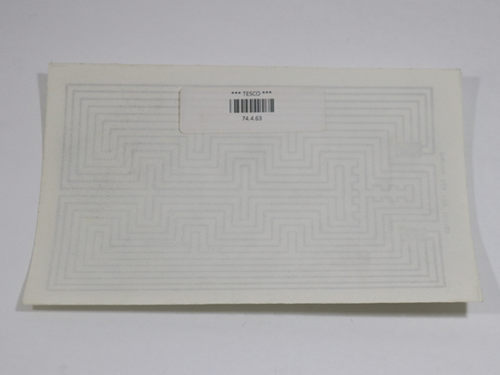 74-4-63 Heater Element No Wires