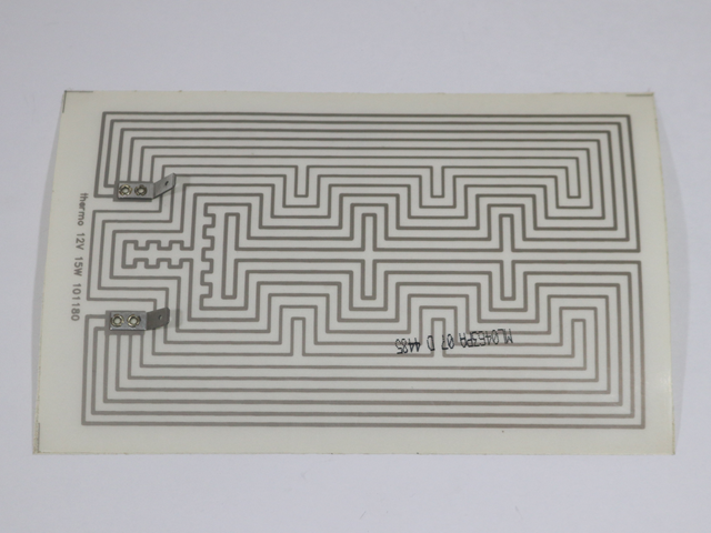 74.4.63 Heater Element No Wires