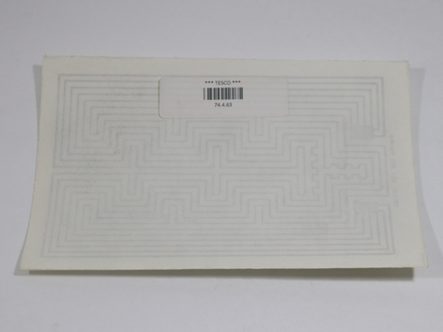 74.4.63 Heater Element No Wires