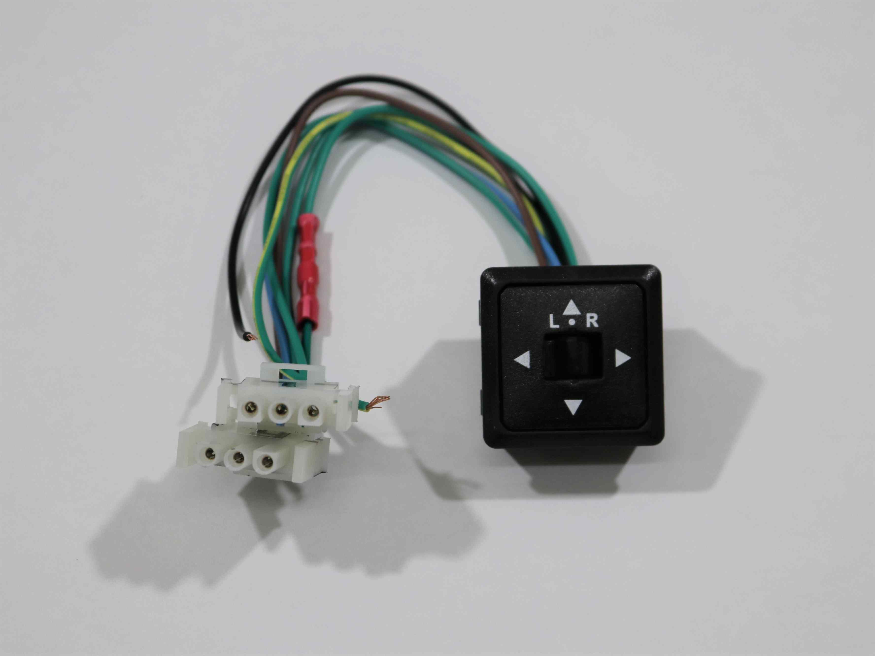 747129 SWITCH,MIRROR REMOTE