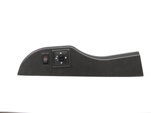 747524 Mirror Control Switch Assy