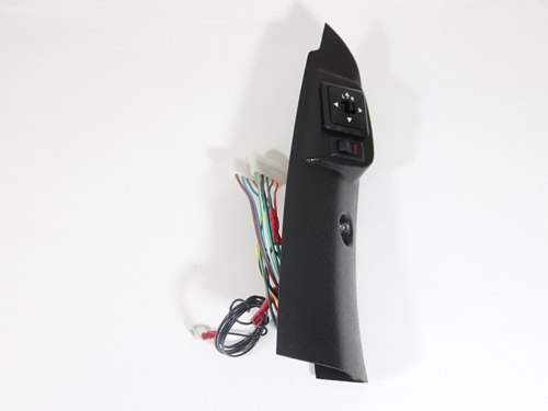 747633 Mirror Switch F550