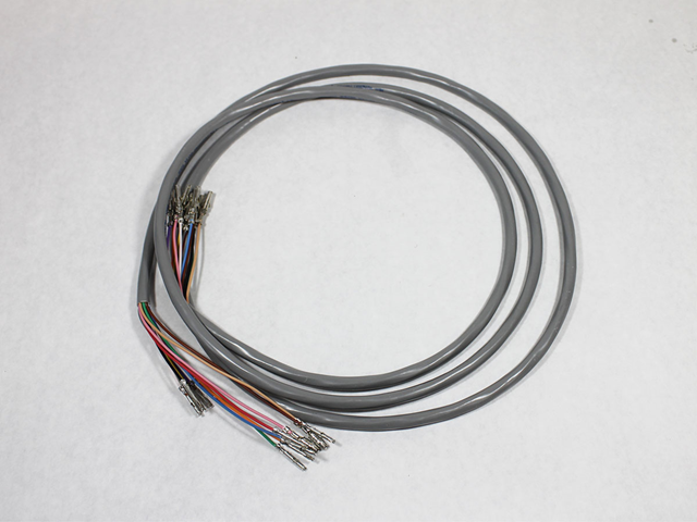 7479260 Mirror Harness Vel