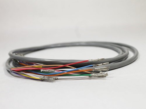 7479260 Mirror Harness Vel