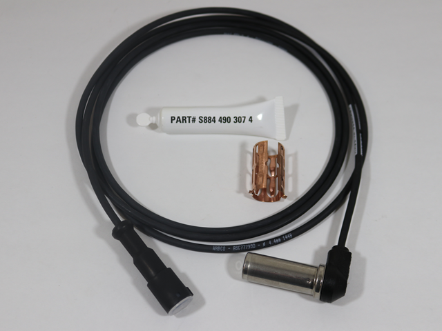 17903 WHEEL SPEED SENSOR, REAR (LEFT OR RIGHT) EZ RIDER