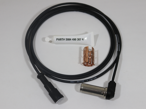 750213 WHEEL SPEED SENSOR, REAR (LEFT OR RIGHT) EZ RIDER