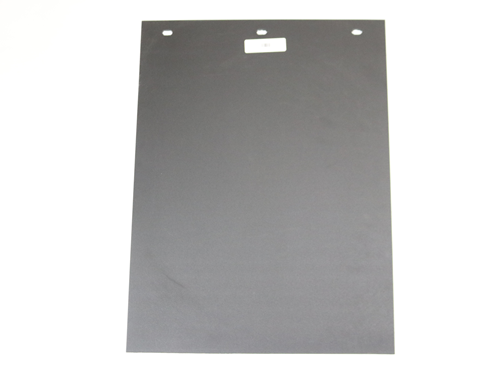 75130 MUDFLAP FOR AERO