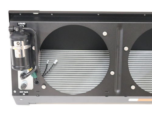 77-00250-50 Condenser Coil, Srvc Chassis, Cm3