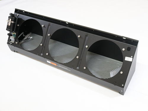 77-00250-50 Condenser Coil, Srvc Chassis, Cm3