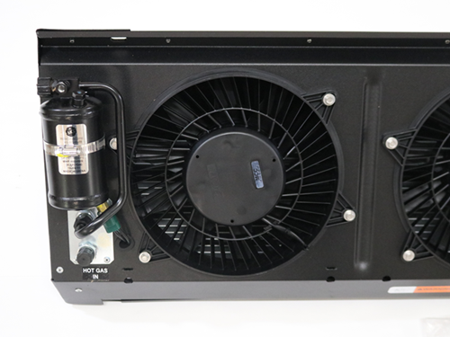 77-00274-20 Cm3 Condenser Unit, Skirt Mount